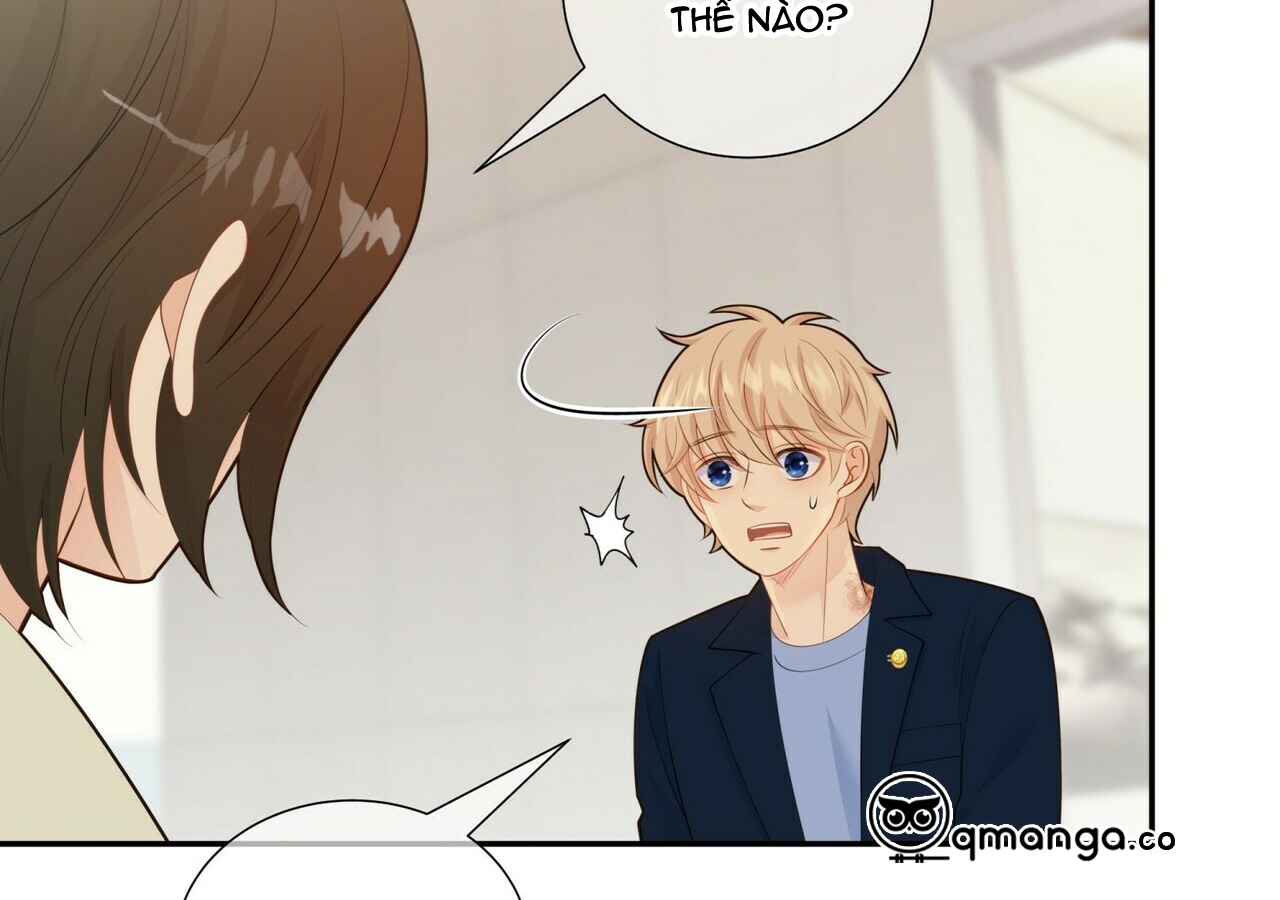 thời gian giữa sói và chó chapter 64 130