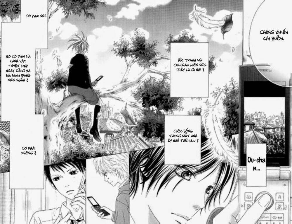 aruitou chapter 3 27