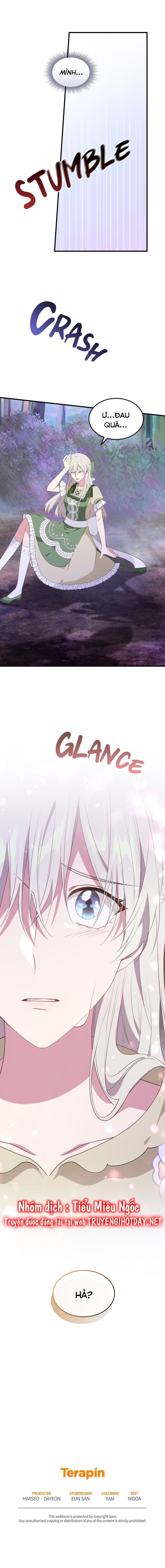 thưởng thức hương vị chapter 49 24