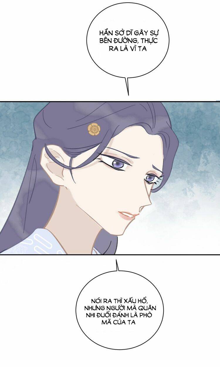 mãn đình phương - thiên hạ duy khanh chapter 14 24