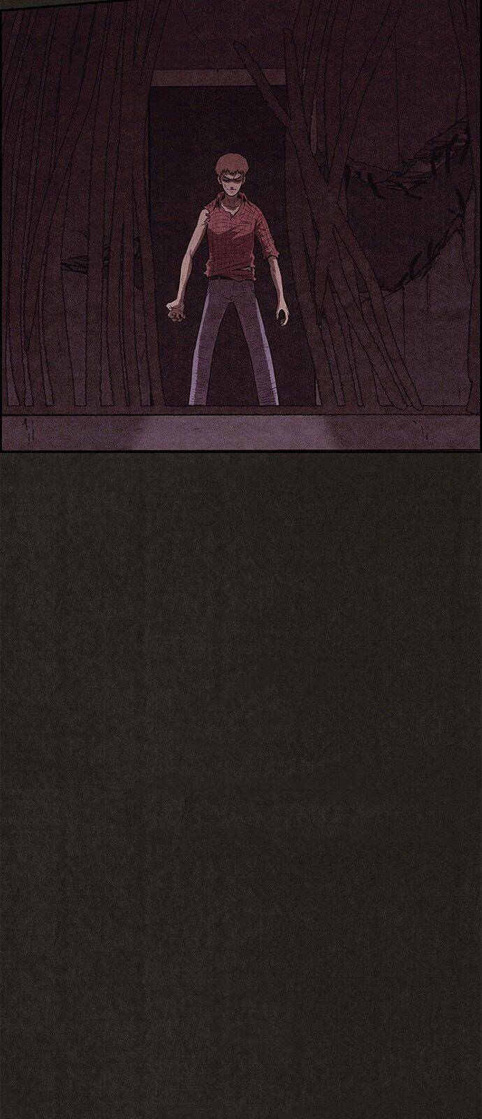 quái vật tại chung cư xanh chapter 127 50