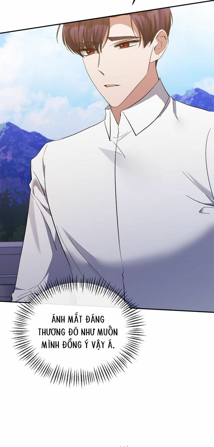 nữ công tước phương bắc là một nhân vật phản diện chapter 26 35