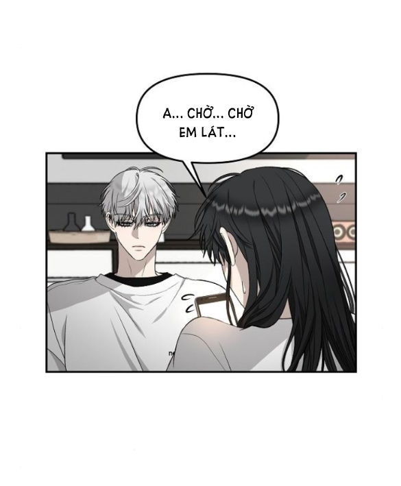 Tự Do Trong Mơ chapter 71.1 16