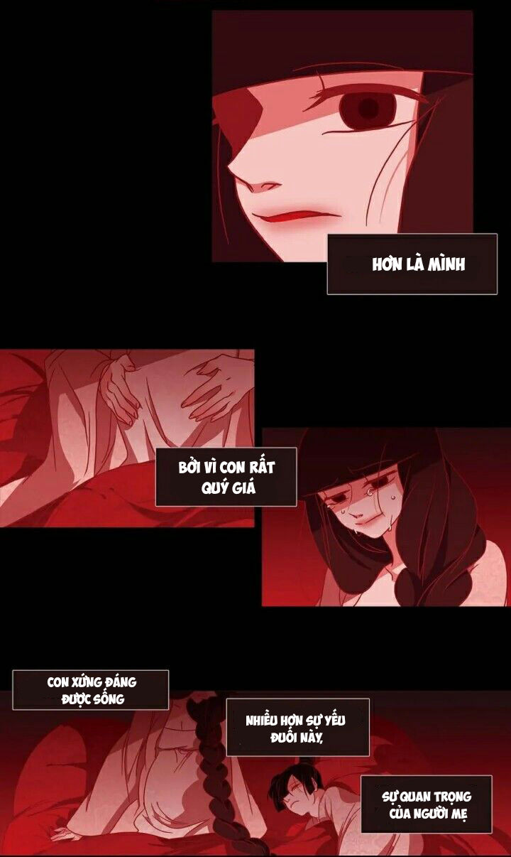 huyết hồ chapter 10 35