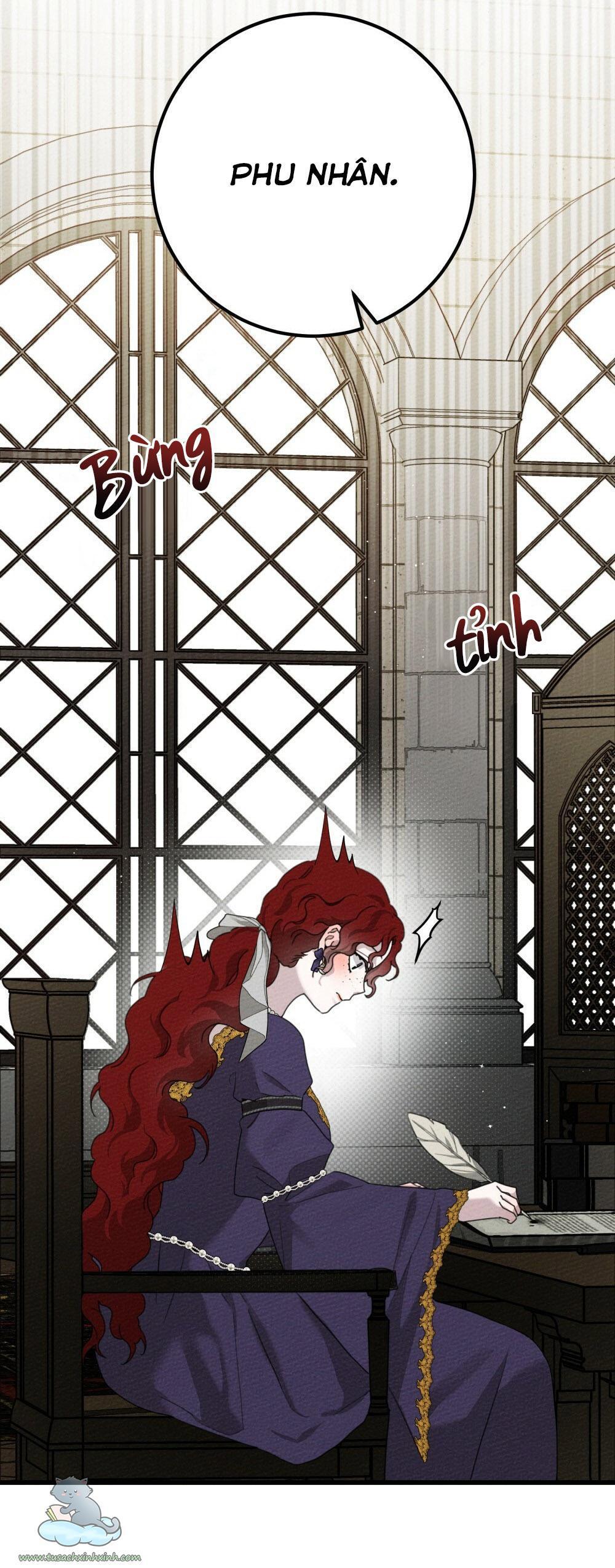 dưới tán cây sồi chapter 46 4