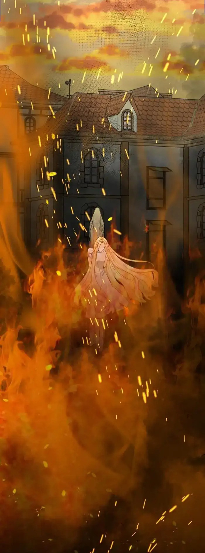 trở thành thánh nữ giả mạo chapter 4 61