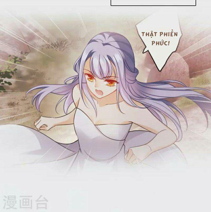 nụ cười của ngươi ngọt gãy tám cái răng của ta chapter 44 4