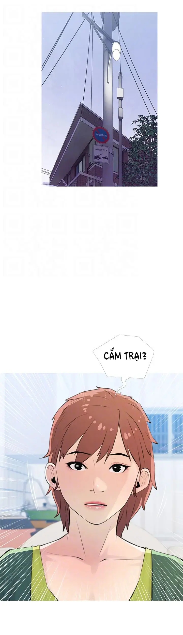 bài học hứng tình chapter 66 22