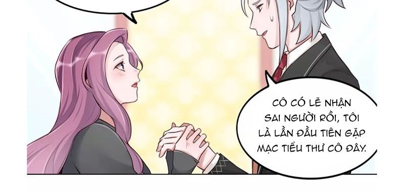 tướng quân mời xuất đạo chapter 25 13