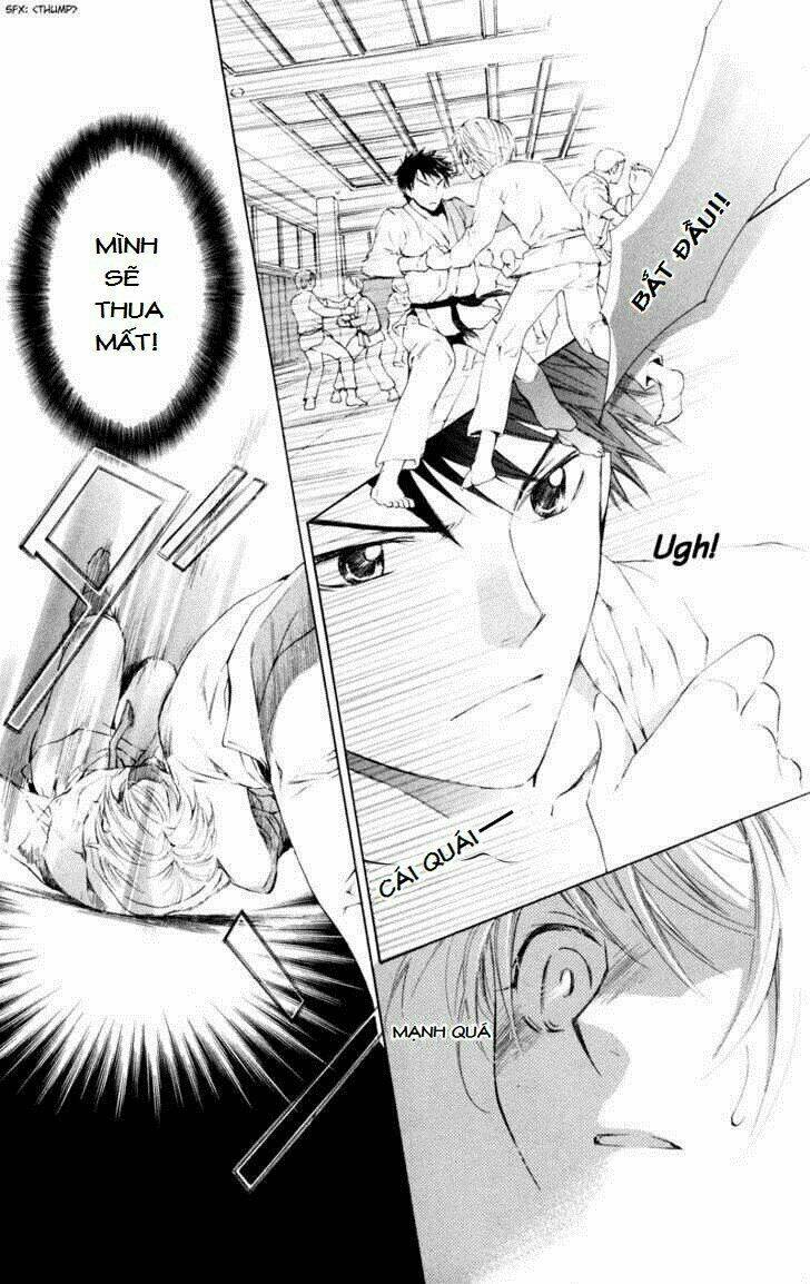 thư viện đại chiến chapter 1.1 22