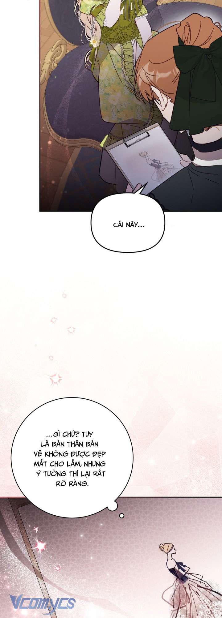 không có chỗ cho kẻ giả mạo chapter 57 34