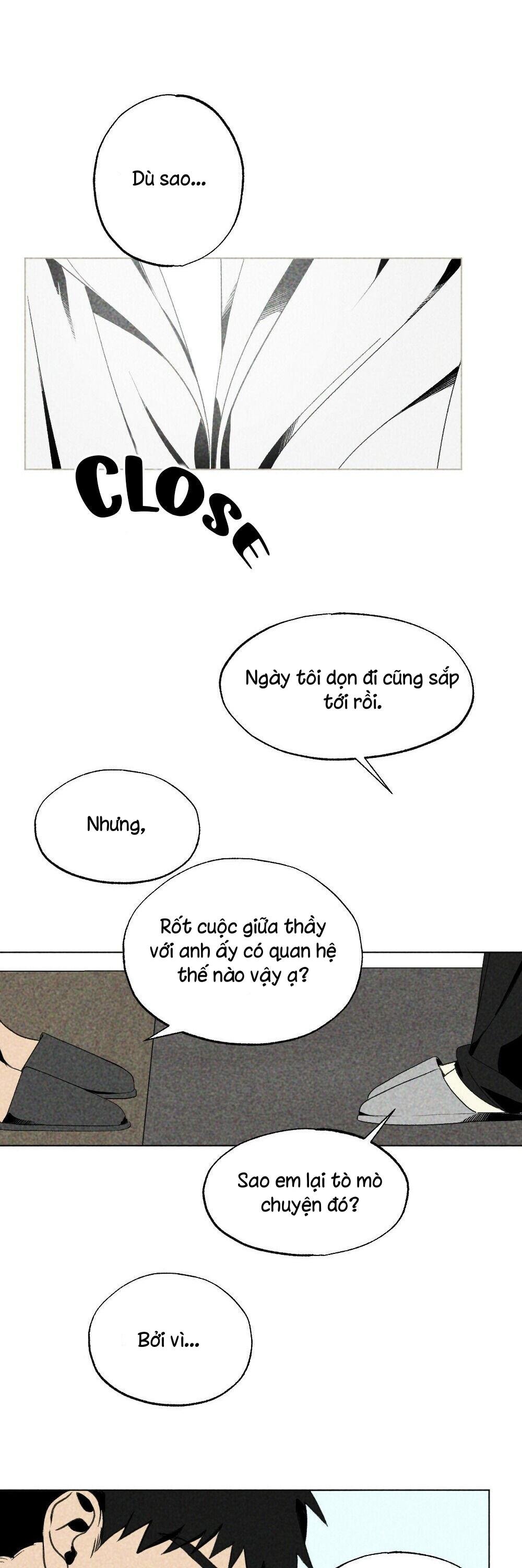 câu chuyện tình yêu chapter 10 13