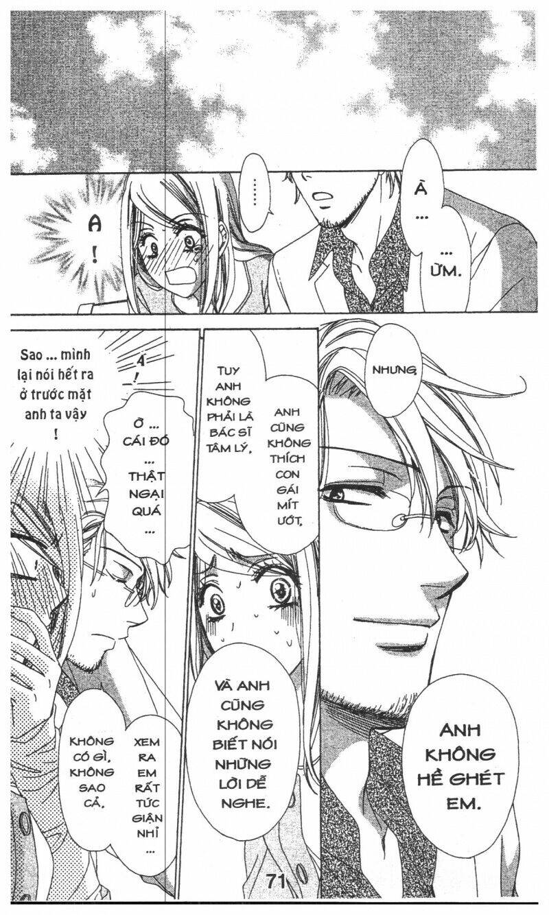 hôn nhân bất đắc dĩ - love of firos you chapter 38 23