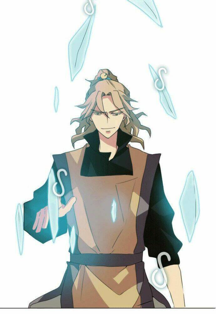 godly bells chapter 9 20