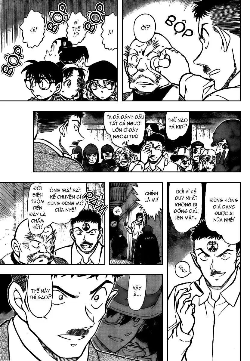 conan chapter 715 11