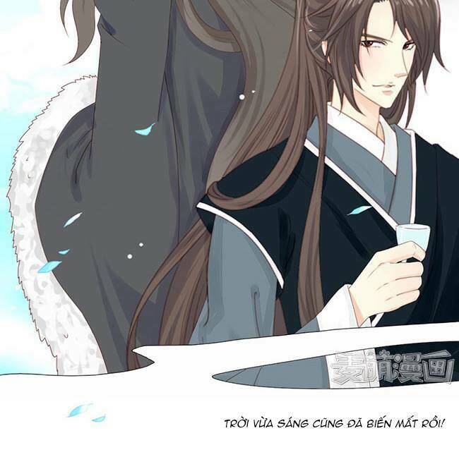 sâm vương bị tóm chapter 9 9