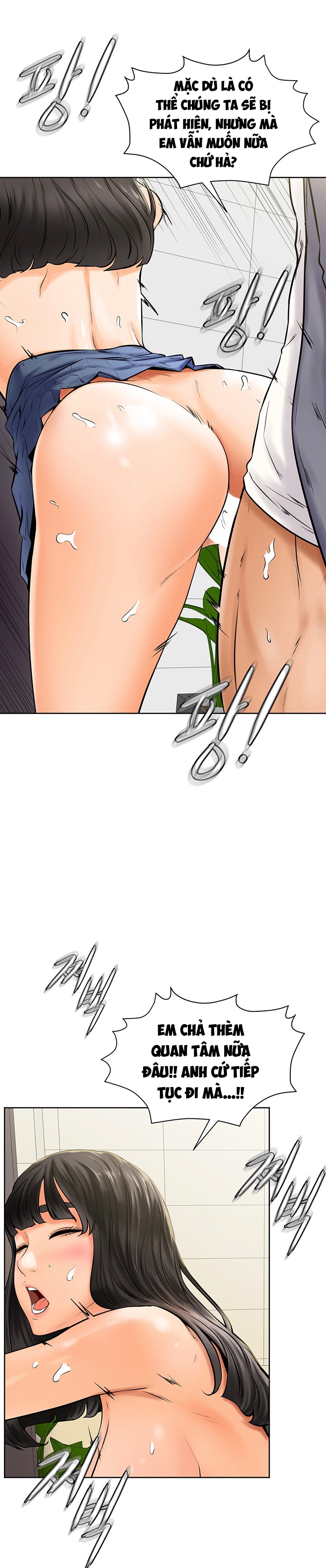 cố lên nam joo! chapter 7 27