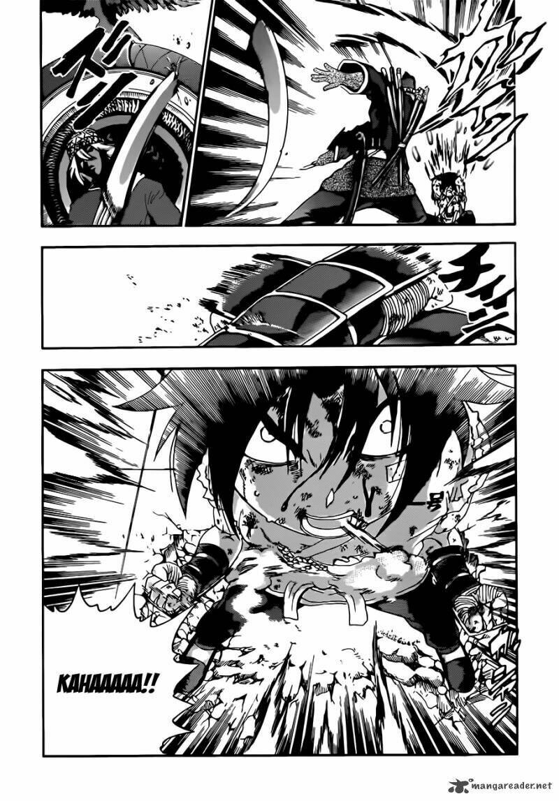 history's strongest disciple kenichi chapter 462 10