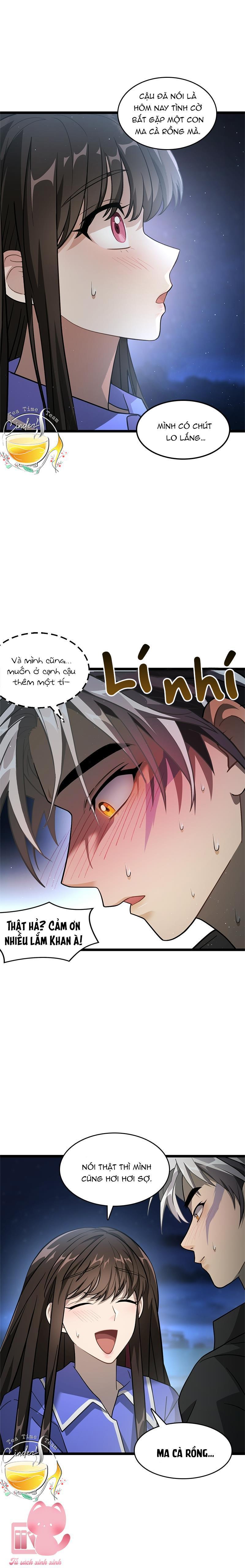 trăng tối: tế đàn máu chapter 13 8