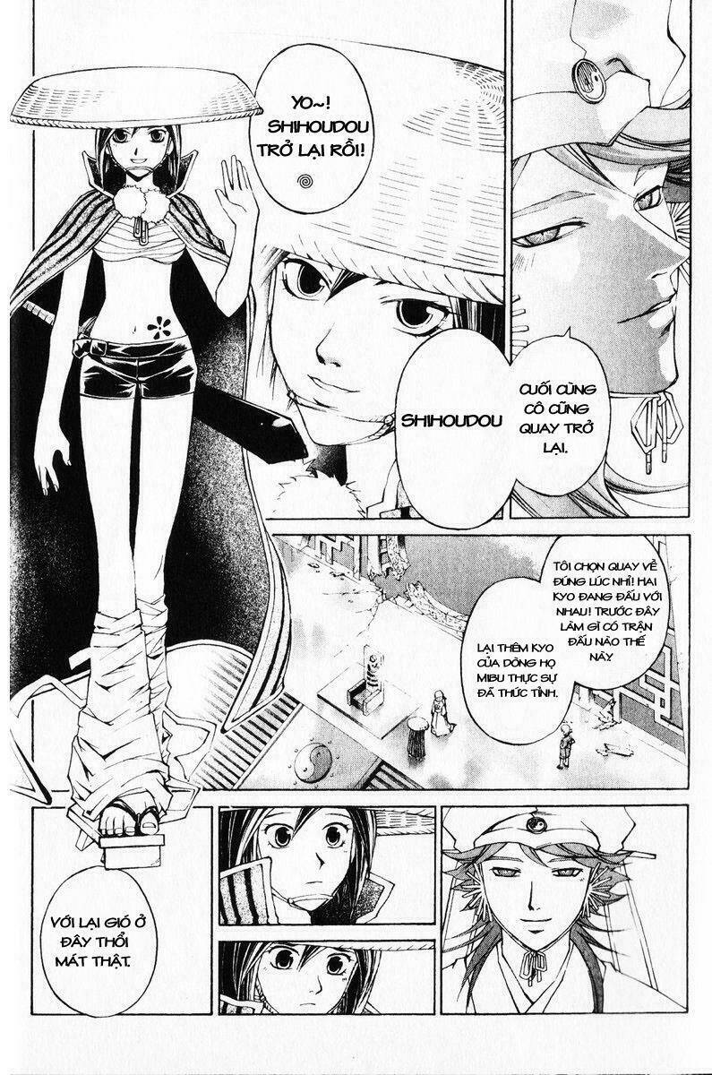 mắt quỷ kyo chapter 287 15