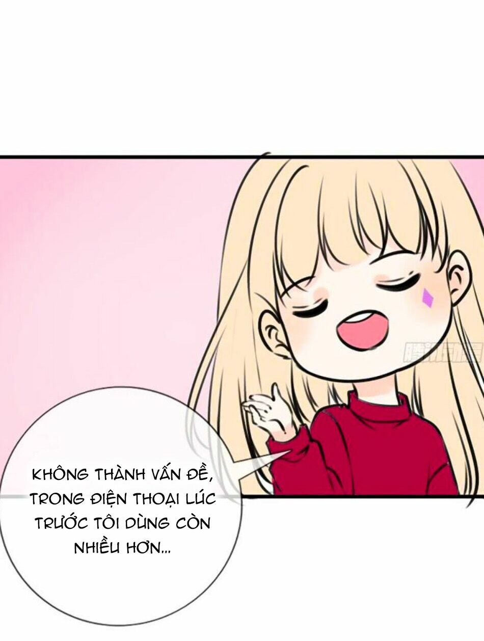 công chúa nữ vương mệnh chapter 98 19