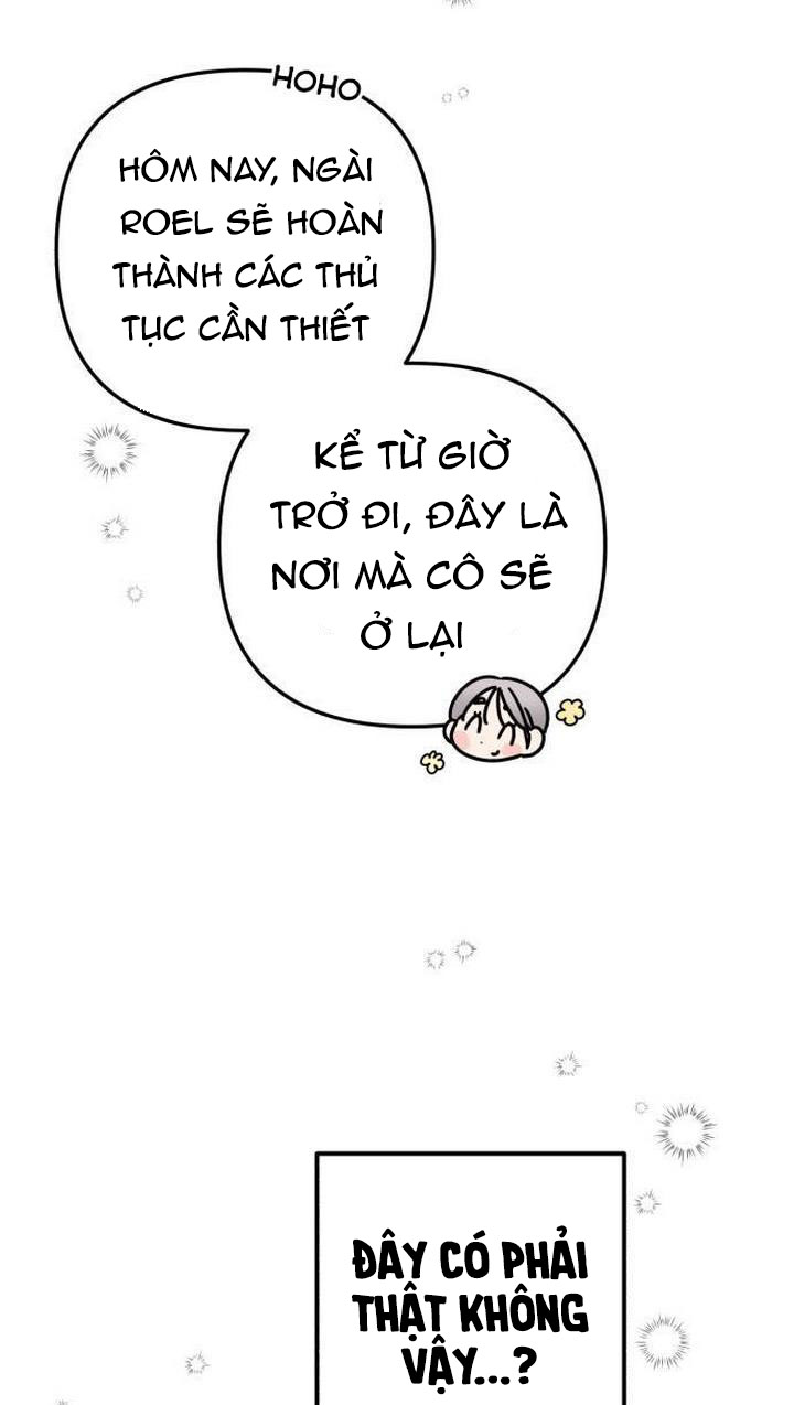 tiểu công nương mint chapter 2 55