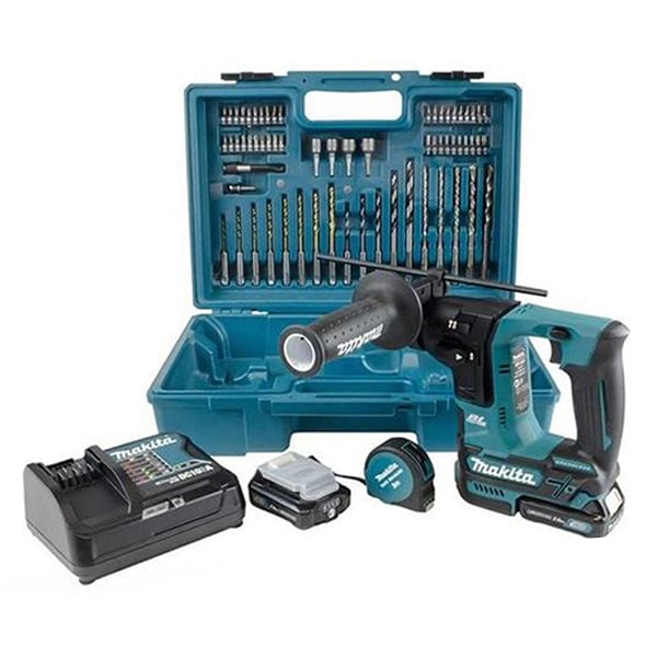 Máy Khoan Động Lực Dùng Pin Makita HR140DSAE1