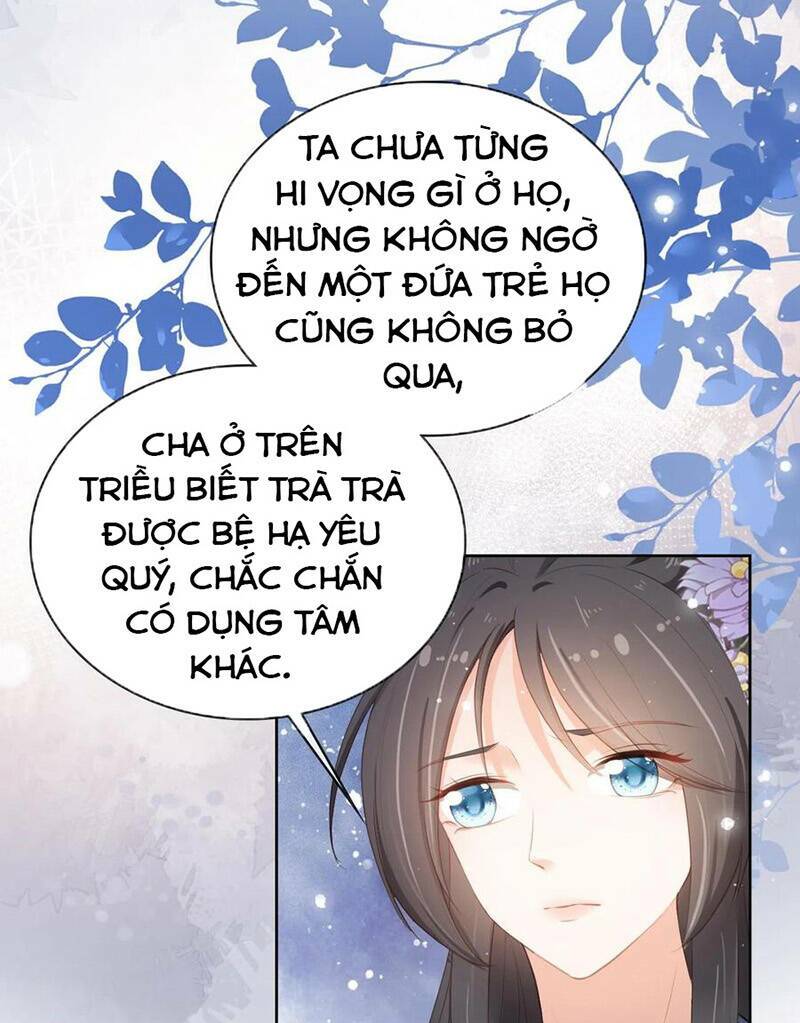 nhặt được bảo bối manh manh chapter 42 16