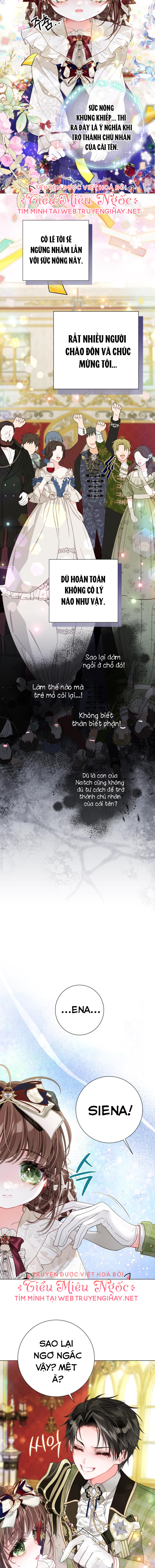 em sẽ khiến thế giới yêu thương của chị biến mất chapter 37 3