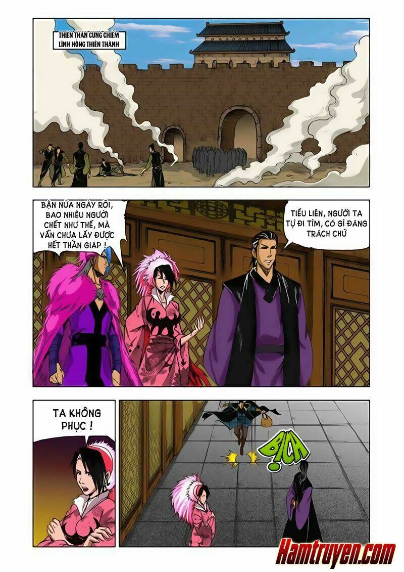 cửu đỉnh ký chapter 78 13