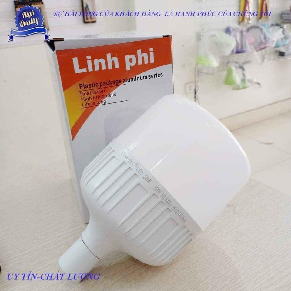 BÓNG LED SIÊU SÁNG