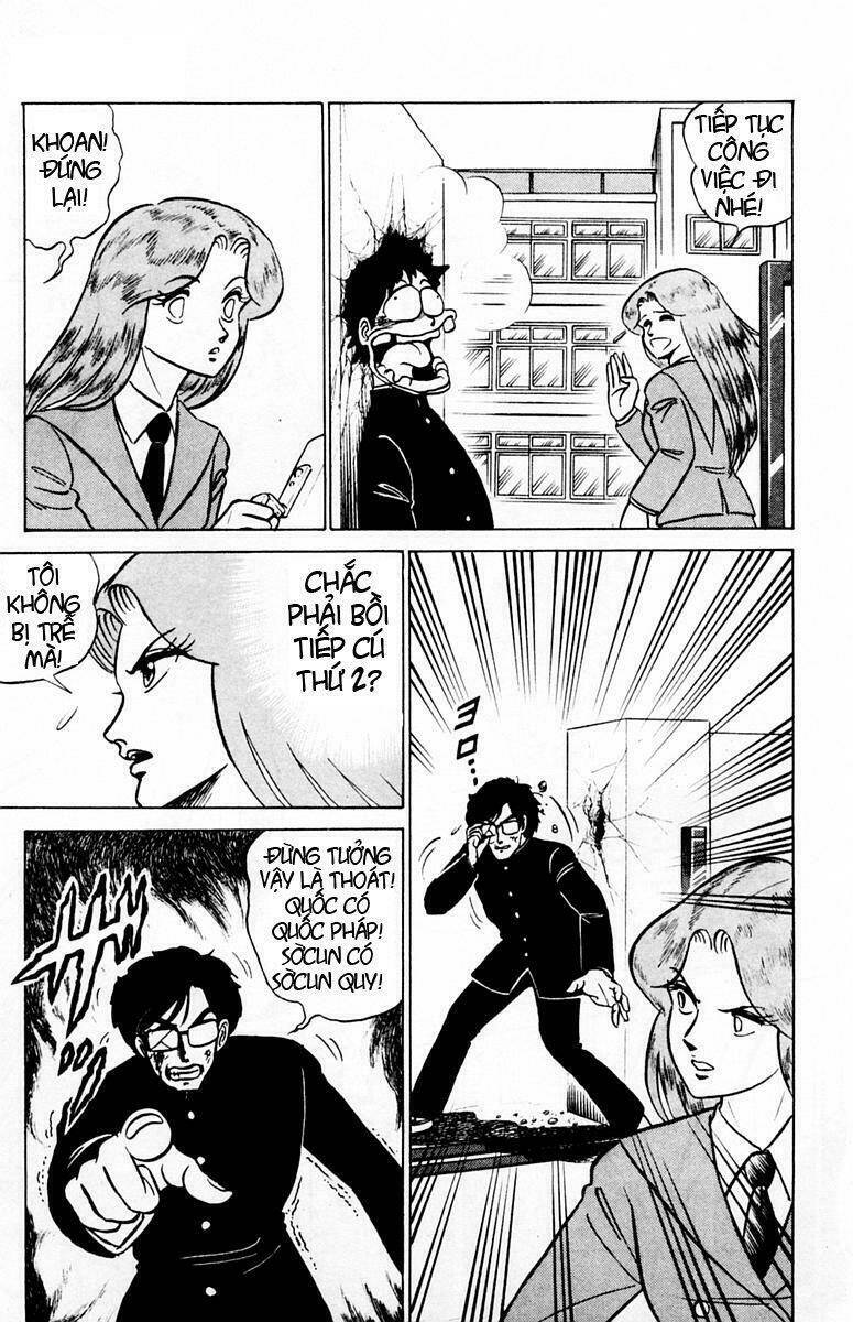 yuu & mi chapter 38 6