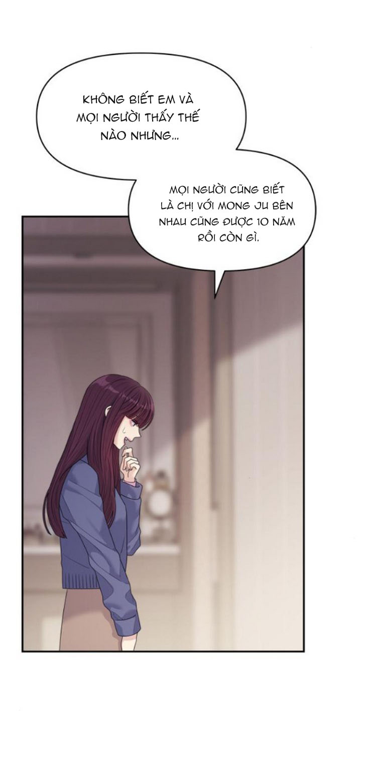 Couple Breaker chapter 61.1 25