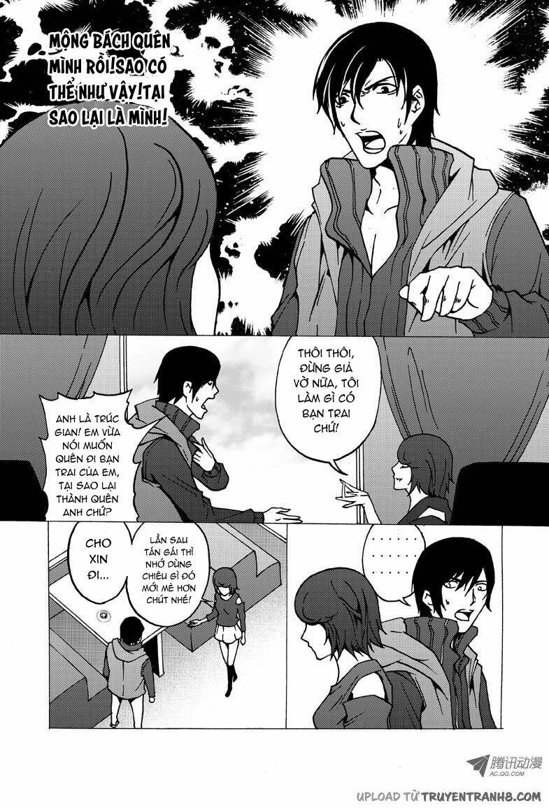 nhân quả tuần hoàn chapter 11 25