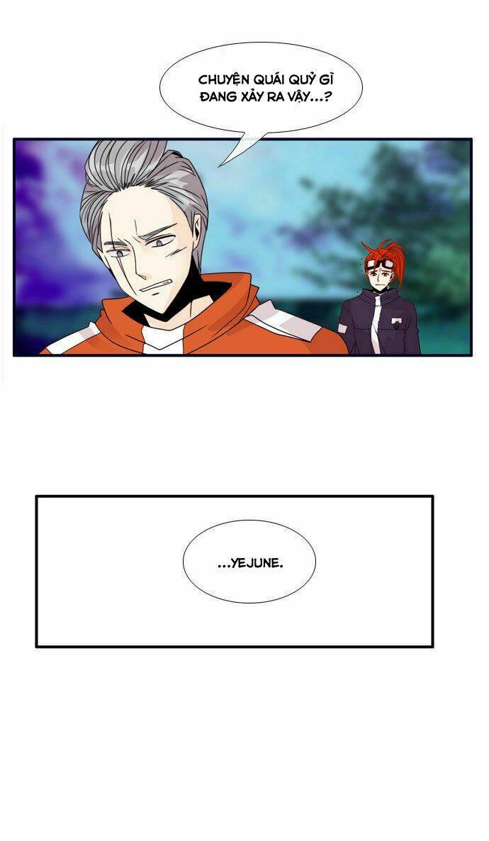 món quà từ chúa chapter 63 40