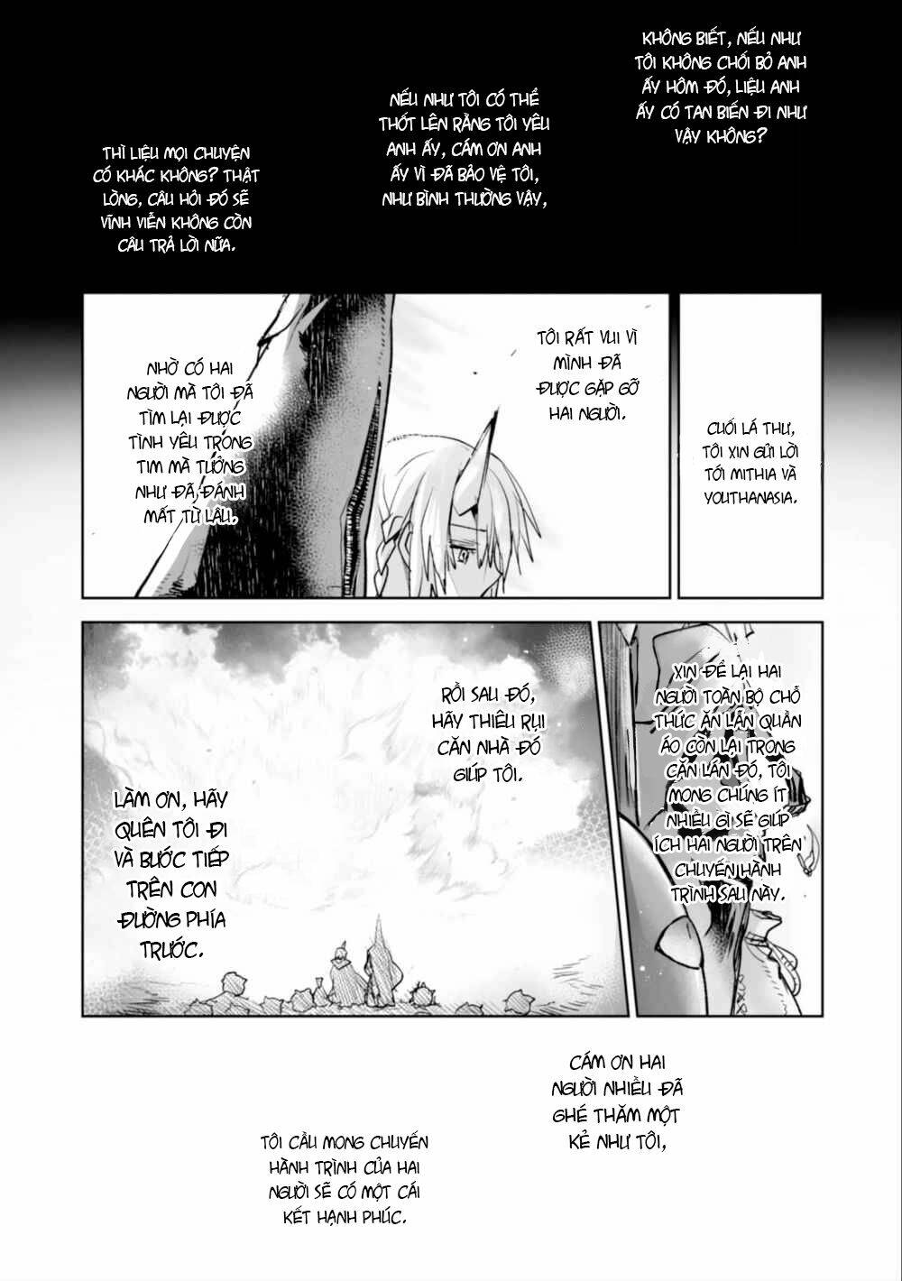 killing me / killing you chapter 4 36