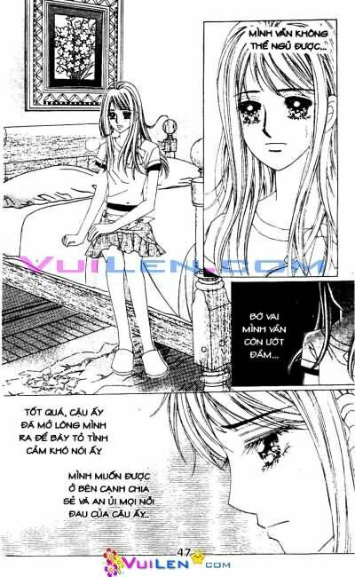 tìm lại tình yêu chapter 99 8