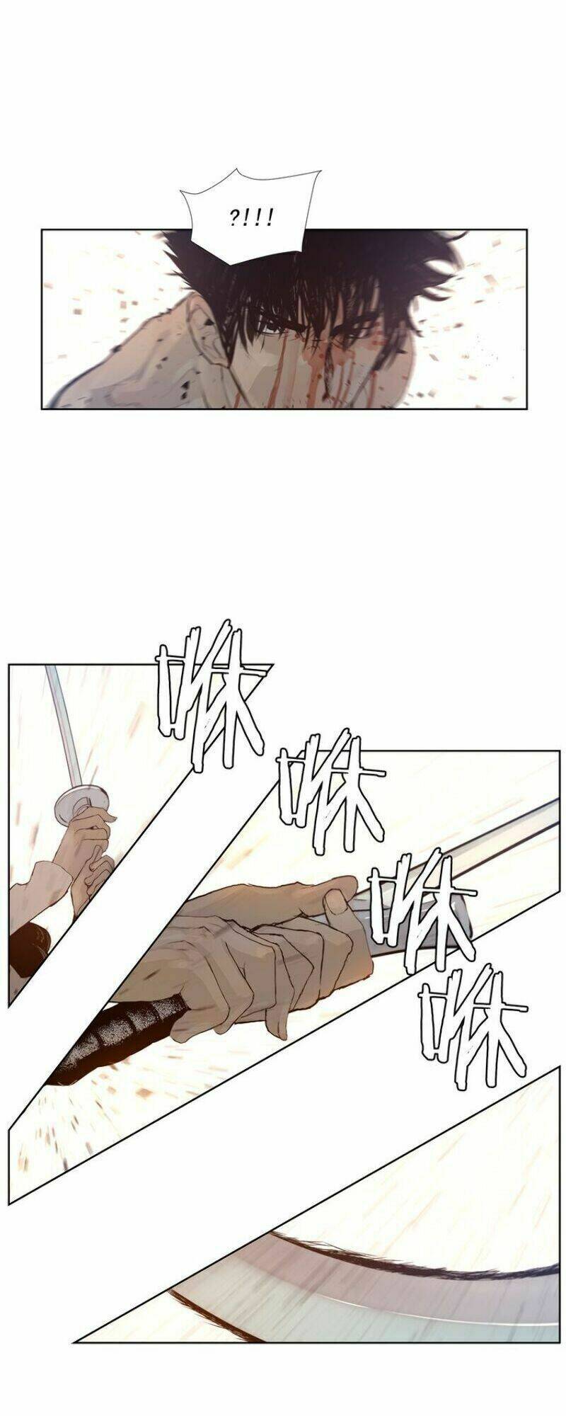 thanh gươm danh vọng chapter 26 32