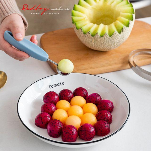 BỘ DỤNG CỤ CẮT TỈA TRÁI CÂY
