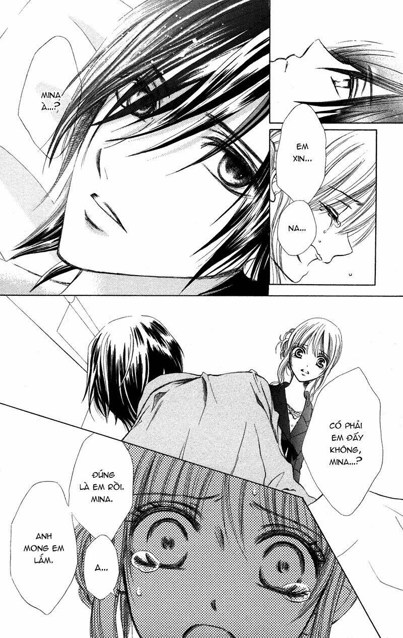 tổng hợp one shot. chapter 300 23