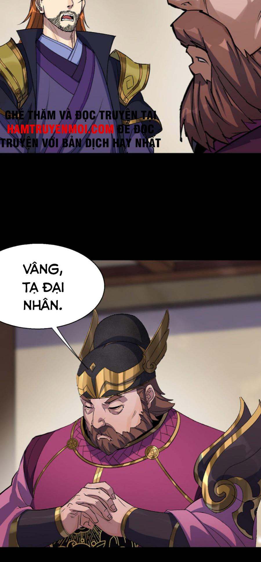 thông u đại thánh chapter 75 29