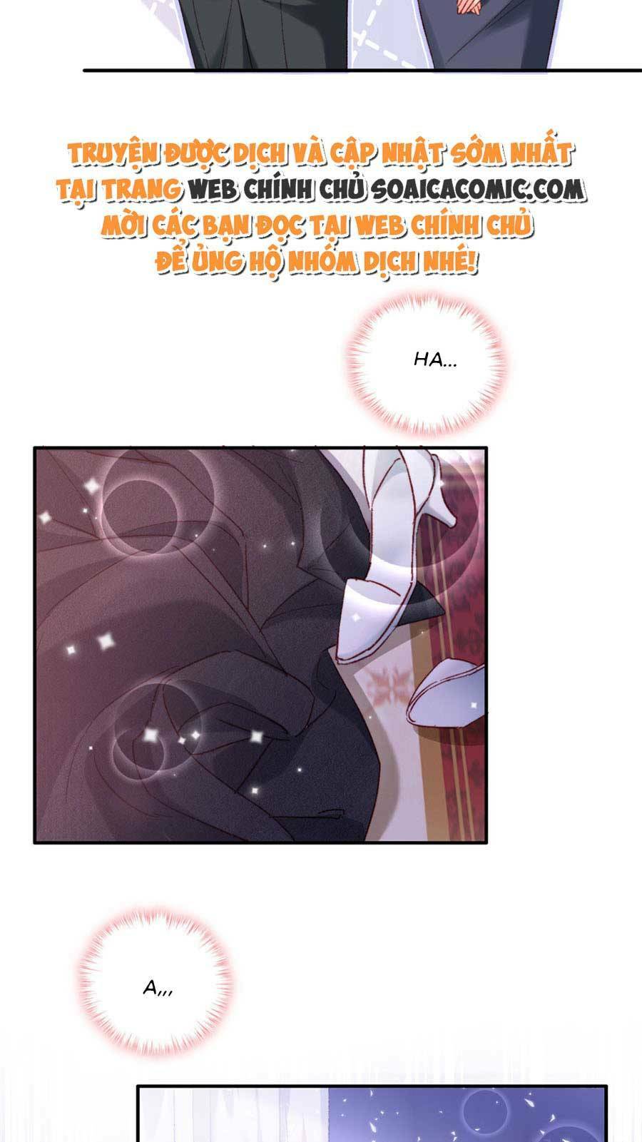 cô vợ của tôi không dễ bắt nạt chapter 25 4