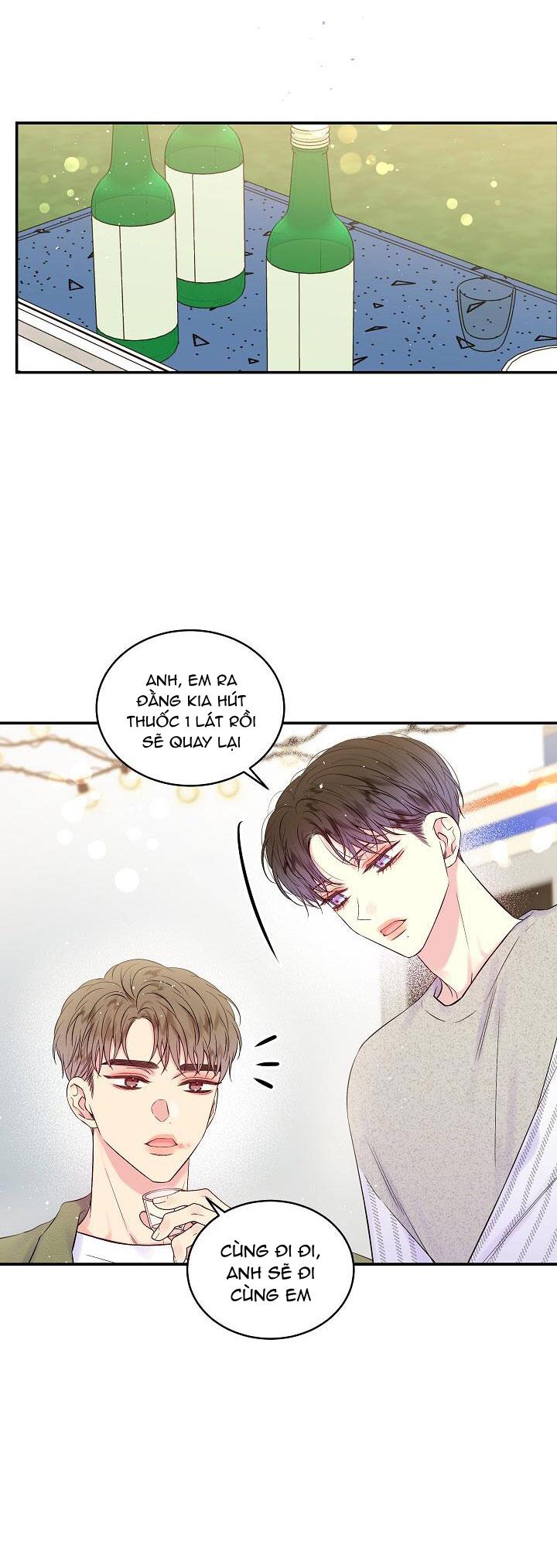 bình minh thứ hai chapter 24 2