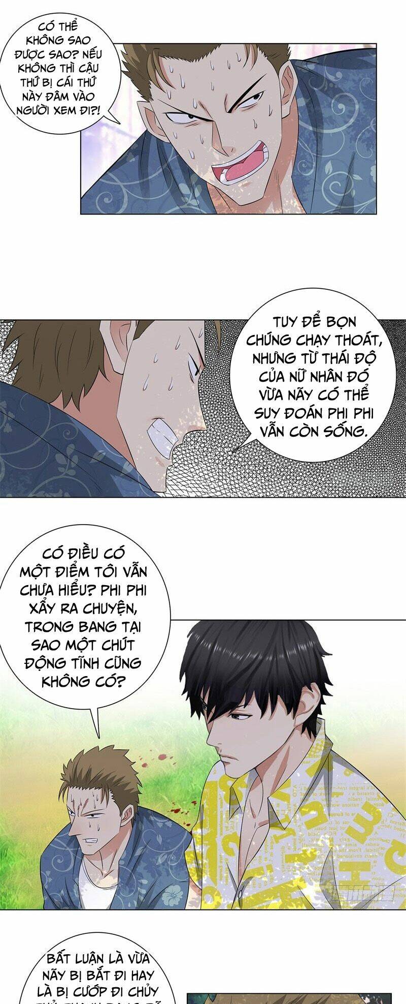 học viện cao thủ chapter 212 7