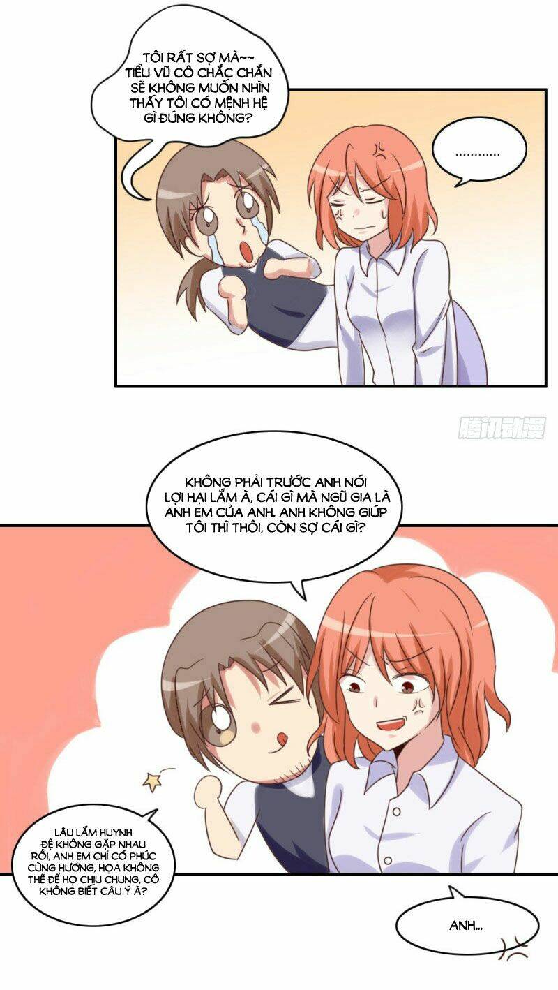 thiên ngoại phi tiên chapter 28 5