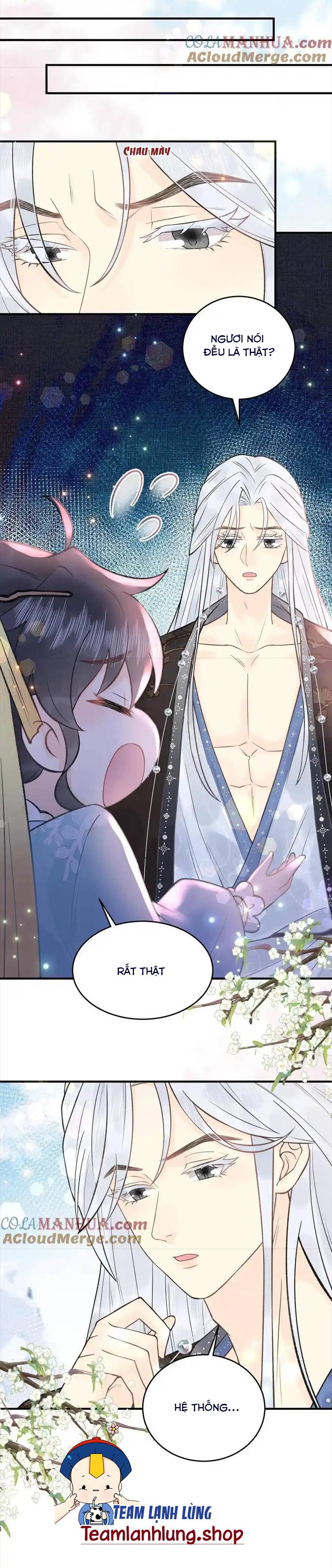 bóng dáng tội ác chapter 164 2