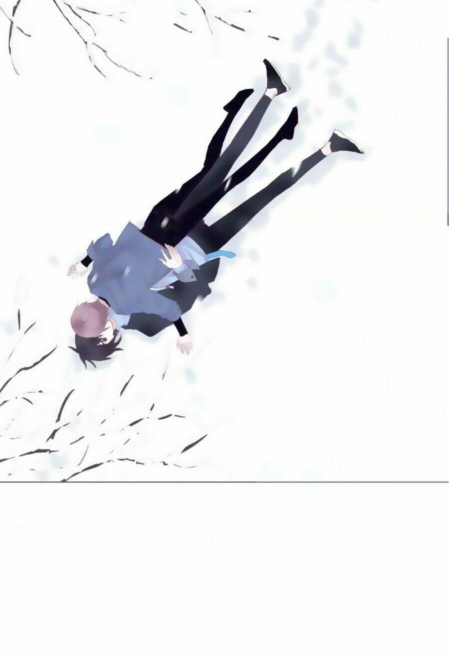 đừng nghịch, ta chỉ muốn yên tĩnh chapter 45 40