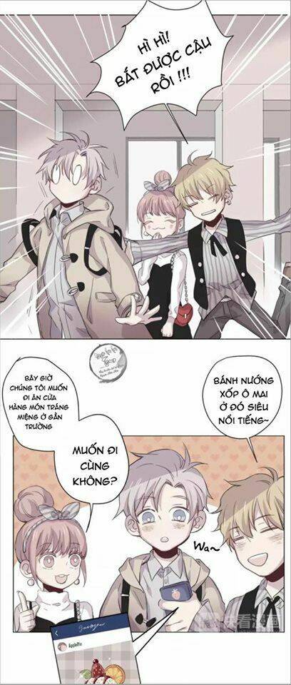 huyền sắc thanh âm chapter 5 7