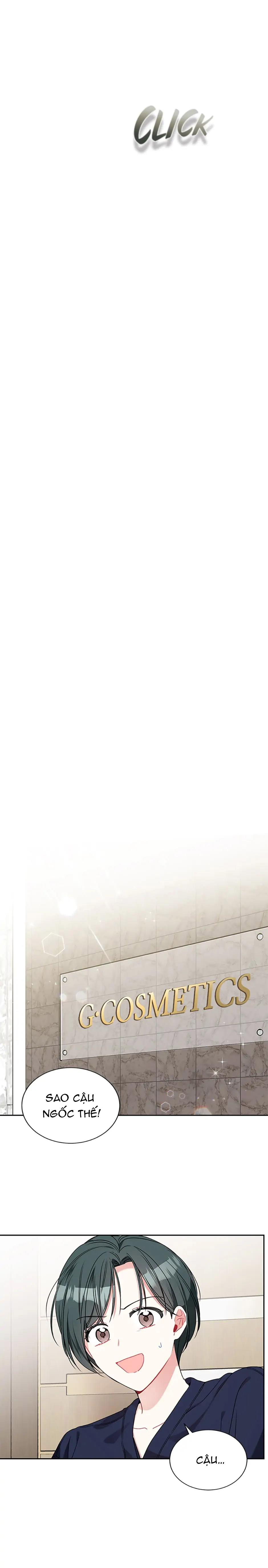 chỉ thị đặc biệt của sếp chapter 50.1 4