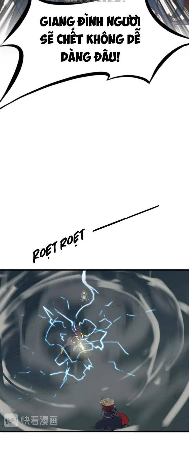long mạch võ thần chapter 37 14